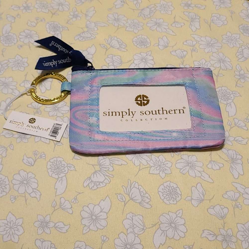 Magic Key ID by Simply Southern